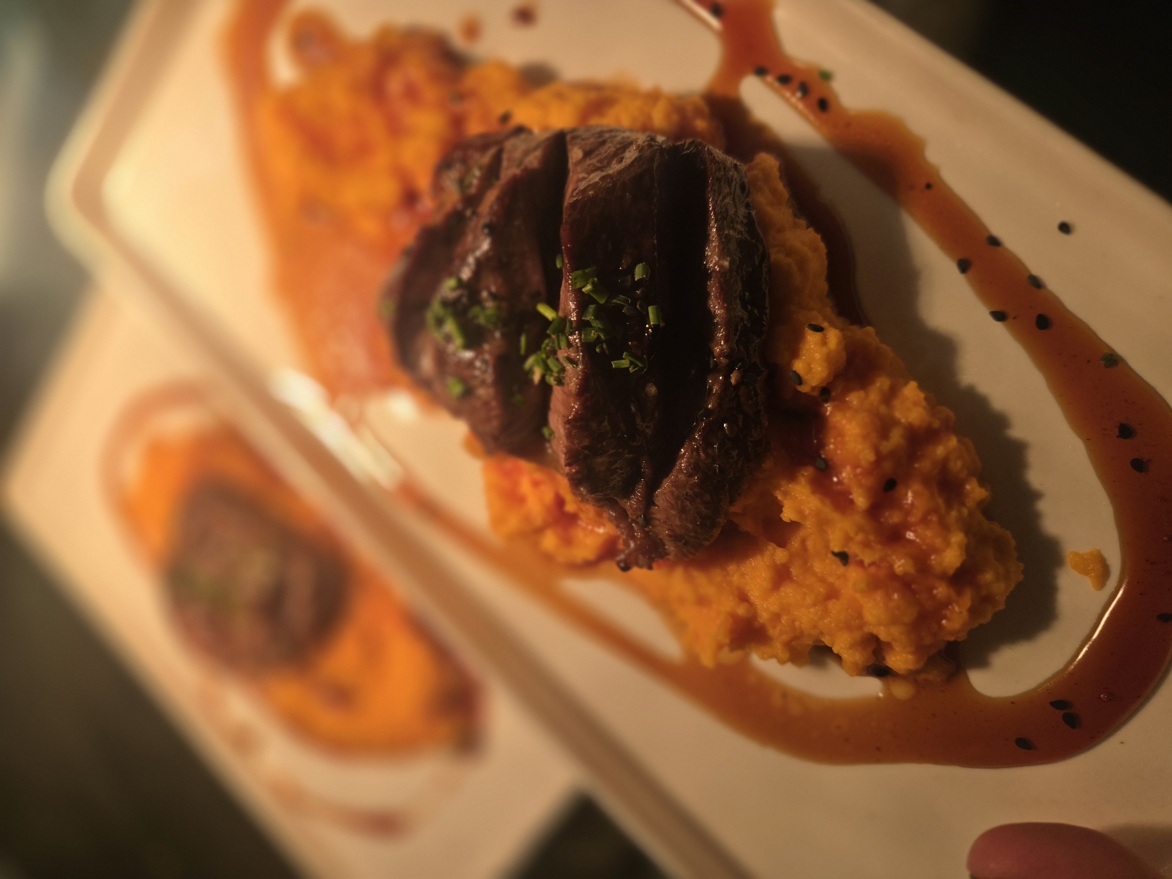 Magret de Canard