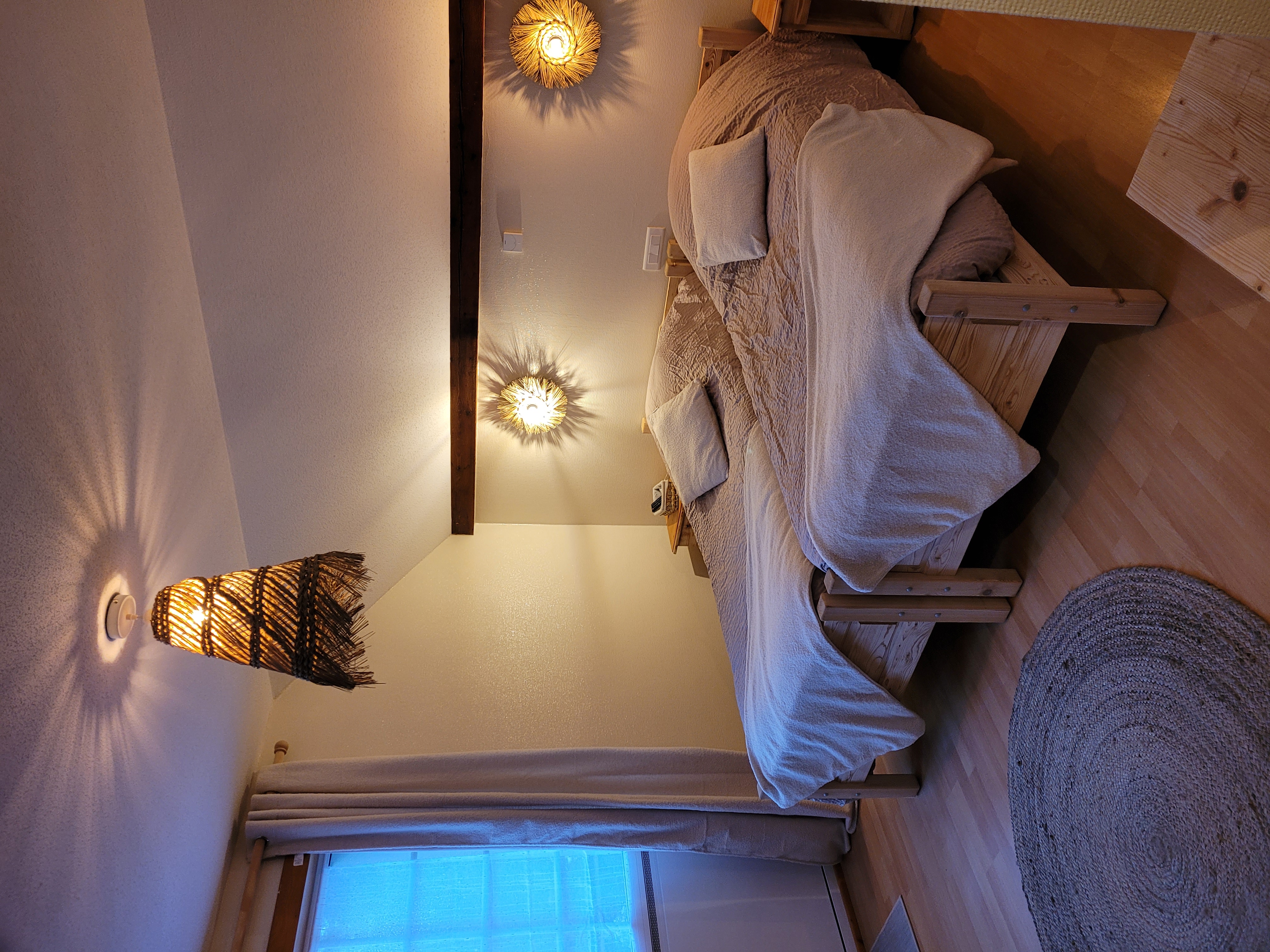 Chambre 1