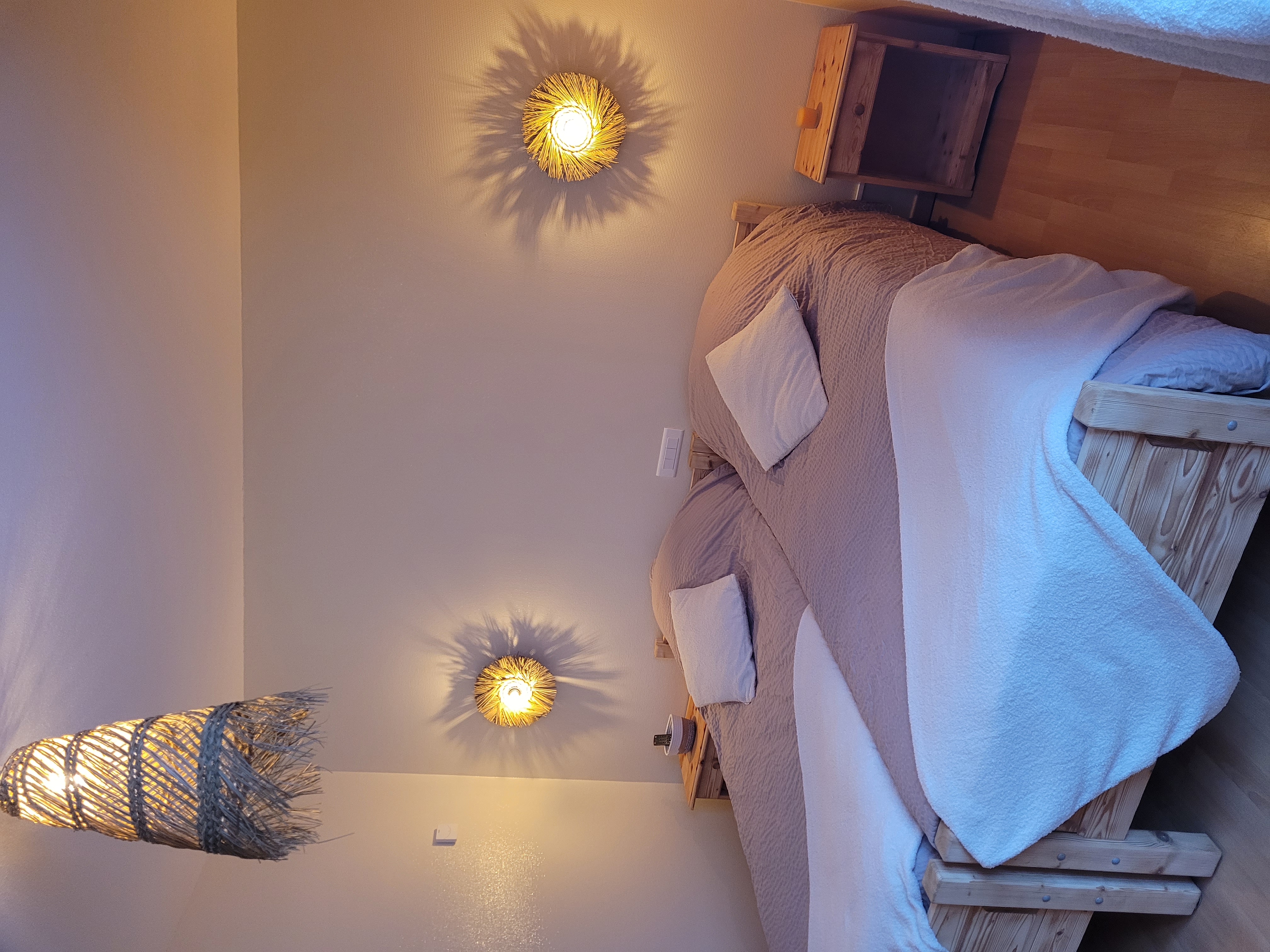Chambre 8