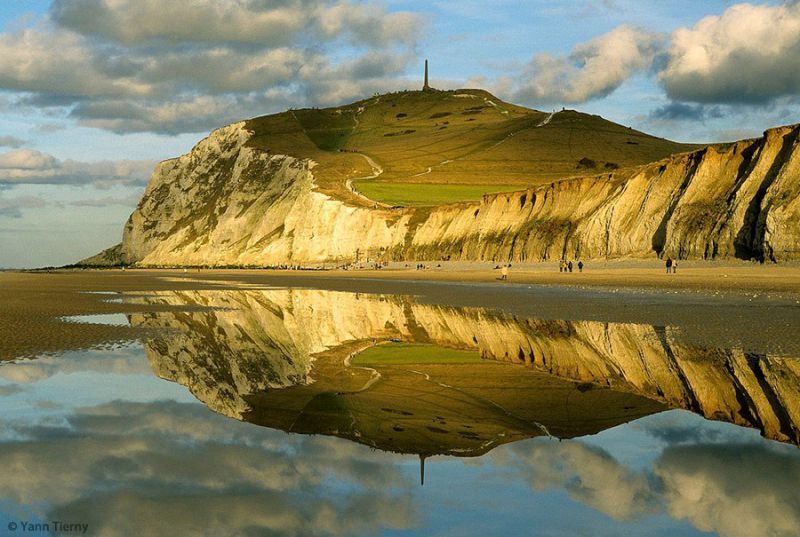 Paysage du Nord-Pas-de-Calais